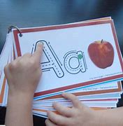 Image result for Measured Mom Tracing Alphabet