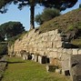 Image result for Ruins of Pompeii and the Story Behind Them