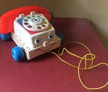 Image result for Toy Rotary Phone