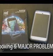 Image result for LifeProof Case Problems