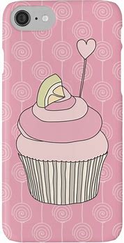 Image result for Cup Cake Phone