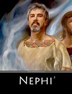 Image result for Prophet Nephi