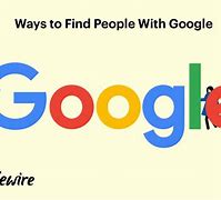 Image result for Google Image Search for People