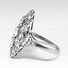 Image result for 21 Diamond Vintage Anniversary Ring