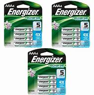 Image result for Battery Energizer AAA Loe