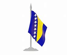Image result for Small Pixel Bosnia Flag
