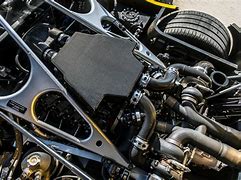 Image result for Hennessey Venom GT Motor