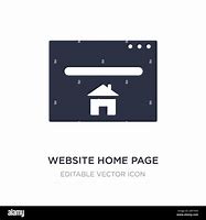 Image result for Background Homepage Icon