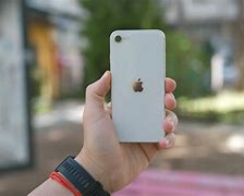 Image result for iPhone SE 3rd Gen White