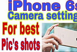 Image result for Reset iPhone 6s Camera