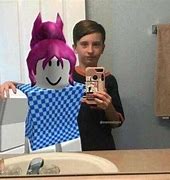 Image result for Roblox IRL Meme