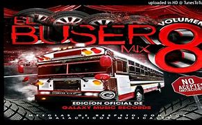 Image result for Mix Busero 4