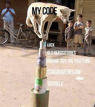 Image result for Indian Coding Tutorial Meme