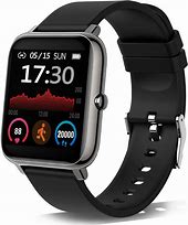 Image result for Da Fit Waterproof Smartwatch