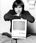 Image result for Steve Jobs First iPhone