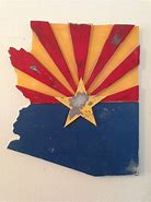 Image result for Arizona Flag Wallpaper Wood