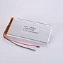 Image result for Lithium Polymer Battery Sizes