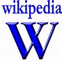 Image result for Wikipedia Icon Cute