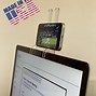 Image result for Laptop Phone Mount