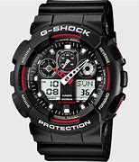 Image result for G-Shock G100