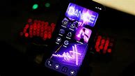 Image result for Aesthetic Phone Screen