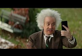 Image result for Verizon Girl Who Interacts with Einstein