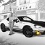 Image result for Initial D GT86