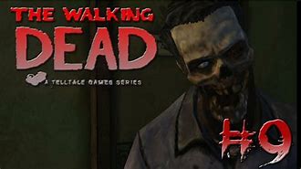 Image result for Walking Dead What Fell On Shed Zombie