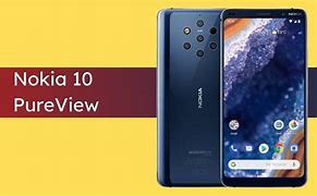 Image result for Nokia 10 Ultra