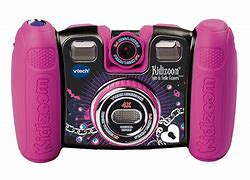 Image result for Pink Toy Camera