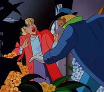 Image result for Blind as a Bat Mad as a Hatter