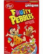 Image result for New Fruity Pebbles