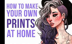 Image result for Print Art to Computer