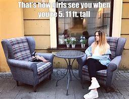 Image result for Memes abGirls Height