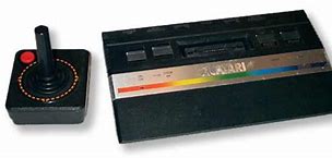 Image result for Atari 6400