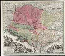 Image result for Historical Map of Serbia