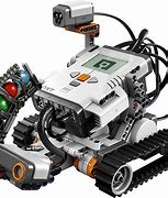Image result for LEGO Robot