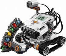 Image result for LEGO Robot Minifigure Tecxture