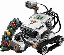 Image result for Robot Building Kit for Beginners