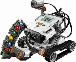 Image result for LEGO Robotics Kits for Schools