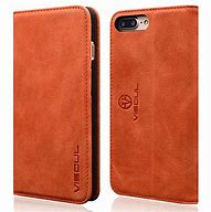 Image result for iPhone 7 Western Leather Belt Clip Cases