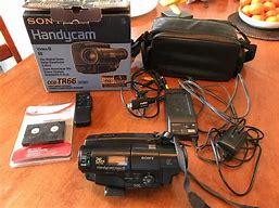 Image result for Sony Handycam X-ray