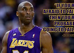 Image result for Kobe Bryant Quote Poster