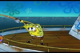 Image result for Spongebob Fish Meme 1080X1080