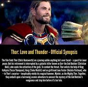 Image result for Thor Say WTF