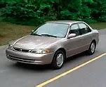 Image result for 98 Toyota Corolla