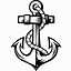 Image result for Anchor Drawing Designs