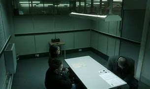 Image result for FBI Conference Room with Embrodered Chairs