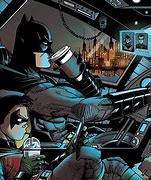 Image result for Batman Driving Batmobile