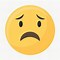 Image result for Sad Cringe Emoji